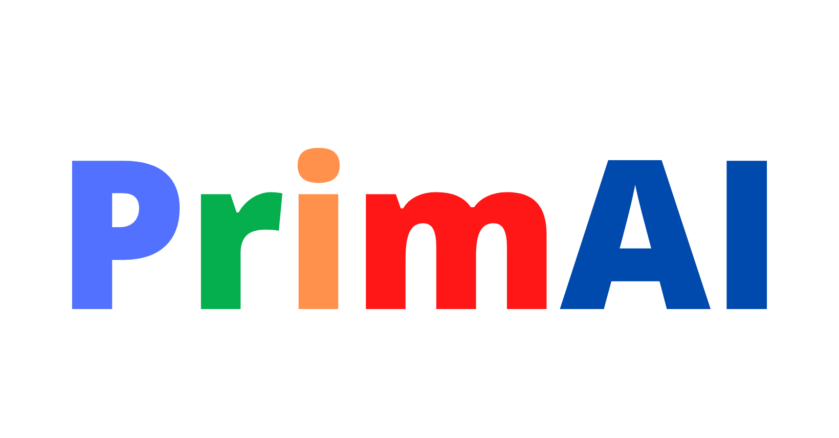PrimAI Logo